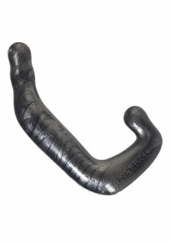 Platinum Premium Silicone – The P-Wand – Grey