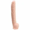 Dick Rambone Cock White (42.5x6cm)