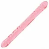 Double Dong Pink Jellie 18″ (45x4cm)