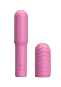 Pocket Rocket? – Elite – With Removable Sleeve – Pink