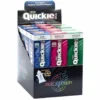 Quickies To Go ULTRASKYN – Counter Display 12 Pieces