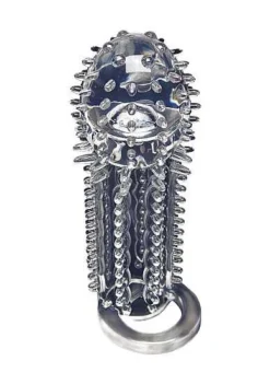 Optimale -Stimulator Extension – Clear