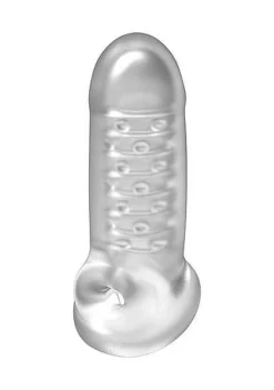 Optimale – OptiMALE – Extender With Ball Strap – Thick – Fro