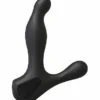 Rimming P-Massager – Black