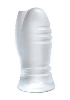 UR3 Vibrating Stroker – Massage Beads