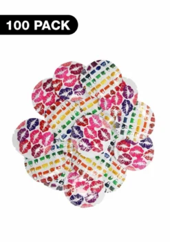 Exs Girls Mix Condoms – 100 Pack