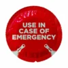 Exs Use In Case Of Emergency! – 100 Pack