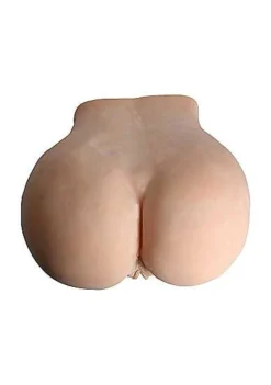 Virtual Sex – Ultra Grote Kont En Vagina Masturbator