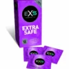 Exs Extra Safe – 12 Pack