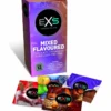 Exs Mixed Flavoured – 12 Pack