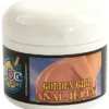 Golden Girl Anal Jelly – Clear