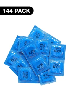 Exs Cooling Condoms – 144 Pack