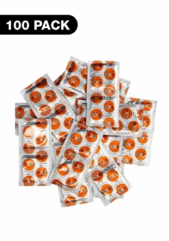 Exs Delay Condoms – 144 Pack
