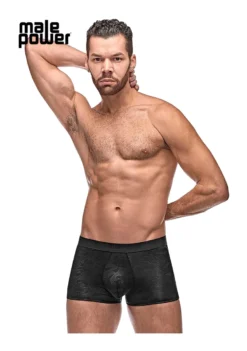 Impressions – Short – Black – L