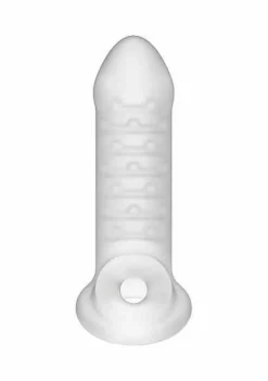 KINK – Jacked Up – Extender With Ball Strap – Thin – Frost