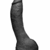 KINK – The Perfect P-Spot Cock – With Removable Vac-U-Lock S