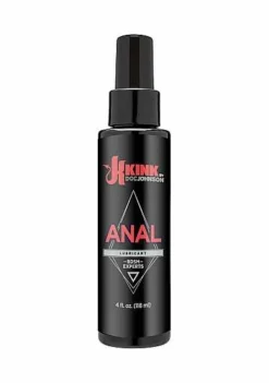 KINK – Anal Lubricant – 4 Fl. Oz.