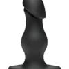 Titanmen – The Rumpy – 6.5 Inch Smooth Cushioned Plug