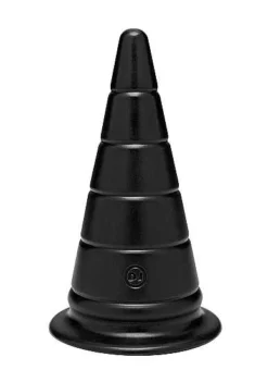 Titanmen – Anal Stretcher Plug – 6 Inch