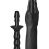 TitanMen – Hand – With Vac-U-Lock Compatible Handle
