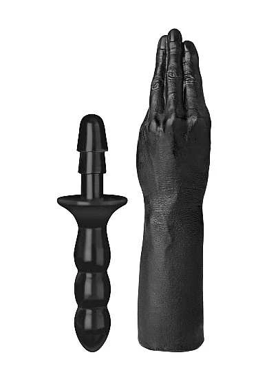 TitanMen – Hand – With Vac-U-Lock Compatible Handle 1 TitanMen – Hand – With Vac-U-Lock Compatible Handle