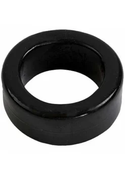 TitanMen – Stretch Cockring Black