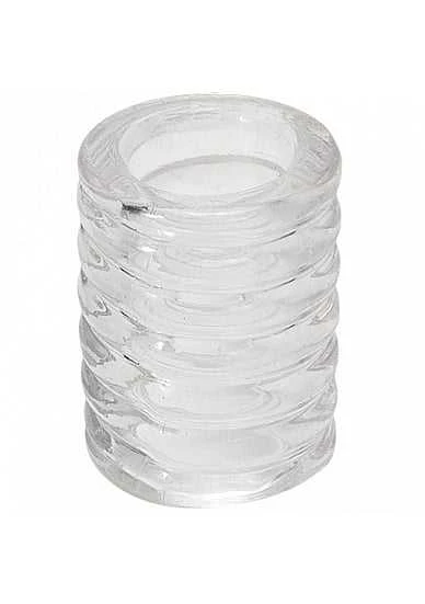 TitanMen – Stretch Cock Cage Clear 1 TitanMen – Stretch Cock Cage Clear