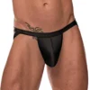 Ring Jock Met Bandjes – S/M