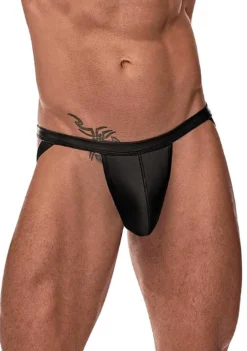 Ring Jock Met Bandjes – S/M