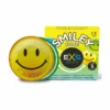 Exs Smiley Face – 3 Pack