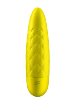Satisfyer Ultra Power Bullet 5 – Yellow