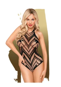 Go Hotter – Teddy – XL