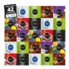 Variety Pack 1 – 42 Condoms
