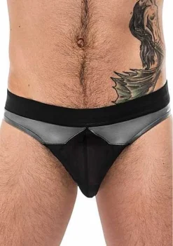 Bikini – Grey – Large L