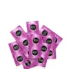 Exs Extra Safe Condoms – 100 Pack
