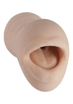 Doc Johnson Belladonna’s – ULTRASKYN Throat Fucker – Flesh