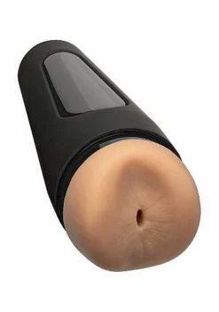 Ryan Bones – ULTRASKYN Stroker – Ass – Vanilla