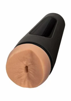 JJ Knight – ULTRASKYN Stroker – Ass