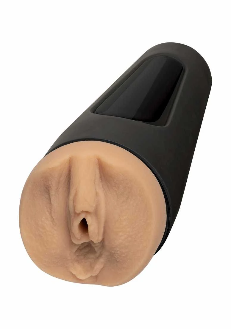 Julia Ann – ULTRASKYN Stroker – Pussy – Vanilla 1 Julia Ann – ULTRASKYN Stroker – Pussy – Vanilla