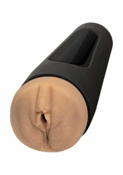 Gabbie Carter – ULTRASKYN Stroker – Pussy – Vanilla