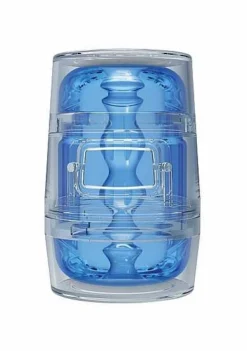 Pop-Off – Optix – Crystal Blue