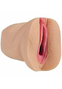 Jesse Andrews – UR3 Masturb White