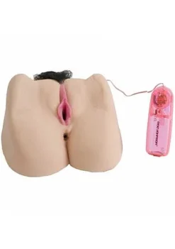 Sasha Grey – Deep Penetration Vibrating Pussy And Ass