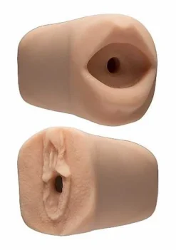 Kittens & Cougars – Mia Malkova Pussy & Vicky Vette Mouth – Fles