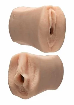 Jessie Andrews Pusssy & Julia Ann Pussy – Fl