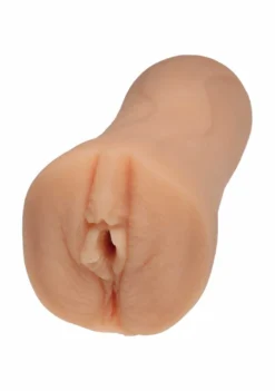 Gabbie Carter – ULTRASKYN Pocket Pussy – Vanilla