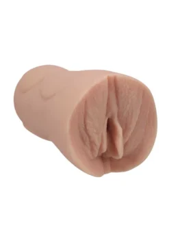 Bridgette B – ULTRASKYN Stroker – Pussy – Vanilla