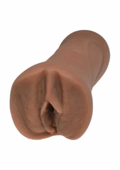 Karlie Redd – ULTRASKYN Pocket Pussy – Caramel