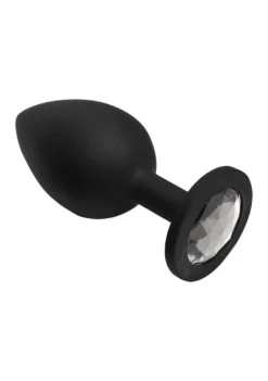 Booty Bling – Spade Large – Silver