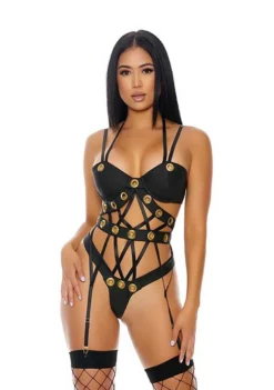 Forplay Can’t Be Caged – Teddy – Medium